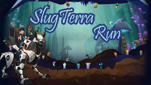 game pic for Slugterra run